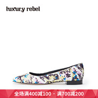 LR女鞋Luxury Rebel 2017春夏新款甜美羊皮尖头女单鞋浅口低跟_250x250.jpg