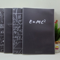 包邮初品黑板系列胶套本子B5大记事本通用笔记本16k厚日记本子_250x250.jpg