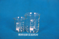【博辉创新】蜀牛牌玻璃烧杯  GG-17高硼硅料  规格全  可开票_250x250.jpg