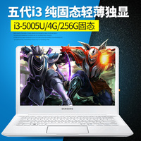 Samsung/三星 NP 300E5K-Y0A 高清屏超薄游戏15.6英寸笔记本电脑_250x250.jpg