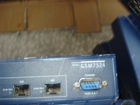 网件 NETGEAR GSM7324 24口+4SFP光口 三层千M网管交换机特惠商品_250x250.jpg