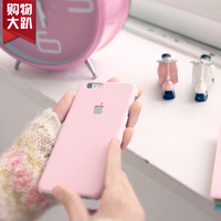 正品韩国YITS 粉嫩保护套5.5寸plus外壳 iPhone6 4.7寸苹果手机壳_250x250.jpg