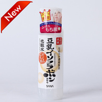 日本进口SANA莎娜品牌豆乳美肤化妆水 化妆品护肤套装补水保湿水_250x250.jpg