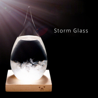 Storm Glass天气预报瓶显示风暴瓶创意礼品家居装饰摆件生日礼物_250x250.jpg