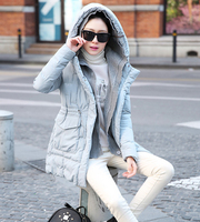 2014冬装新款韩版女中长款棉服假两件套连帽加厚收腰棉衣保暖棉袄_250x250.jpg