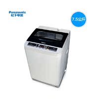 Panasonic/松下 XQB75-Q7321全自动波轮洗衣机7.5KG家用_250x250.jpg