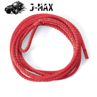 J-MAX12股超高分子绞盘绳拖车绳迪尼玛绳6mm*10mm耐磨抗紫外线_250x250.jpg