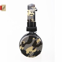 WU巫手制耳机 迷彩布艺耳机 头戴式可插拔可折叠音乐耳机 WJ-16_250x250.jpg