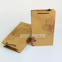 厂家直销 双支红酒盒木盒 包装箱子葡萄酒木洋酒礼纸盒定制做批发_250x250.jpg