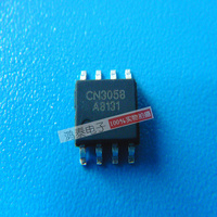 CN3058 USB接口兼容的磷酸铁锂电池充电控制芯片_250x250.jpg