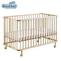 Geuther德国原装进口榉木实木易折叠移动婴儿床mayla_250x250.jpg