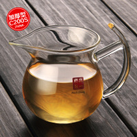 多款耐热加厚玻璃公道杯 大容量茶道公杯茶海 玻璃茶具分茶器包邮_250x250.jpg