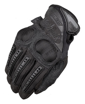 原装进口正品 美国Mechanix超级技师M-Pact 3凯夫拉保护手套