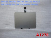 APPLE苹果 MACBOOK A1278MC700 MD101 MD102 13寸触摸板 触控板_250x250.jpg