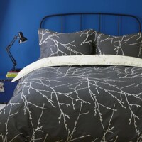 北欧简约风欧式复古暗灰色床品床单纯棉四件套床上用品_250x250.jpg