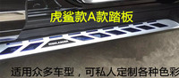 原装正品本田CRV脚踏板侧踏板铝合金踏板厂家本田CRV改装专用踏板_250x250.jpg