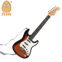 新品吉他 益智早教 儿童启蒙乐器吉他玩具 小孩吉他玩具 儿童礼物_250x250.jpg