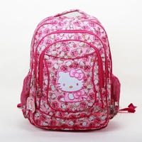 hellokitty书包女小学生1-3-6年级儿童双肩背包 可爱凯蒂猫旅行包_250x250.jpg