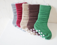 超推荐韩国单百搭堆堆袜 女童男童中筒袜 棉袜 儿童袜子 五个色_250x250.jpg