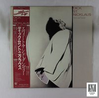 Dick St Nicklaus - Sweet And Dandy 放克流行 黑胶唱片 LP日版_250x250.jpg