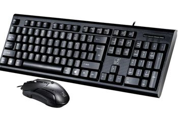 厂家批发热卖 追光豹Q9有线单键盘 防水键盘 办公家用 键盘套装
