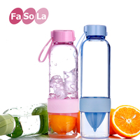 日本FaSoLa柠檬杯子榨汁杯创意塑料便携水杯随手杯学生运动杯包邮_250x250.jpg