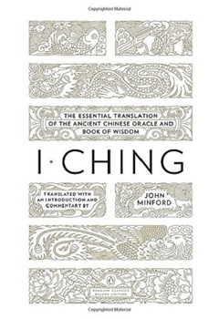 易经 英文原版 I Ching/John Minford/Penguin Classics