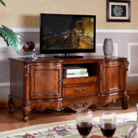 欧式电视柜美式实木电视柜欧式仿古客厅电视柜美式实木雕刻电视柜_250x250.jpg