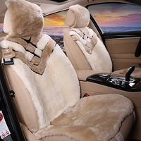 尼罗河汽车坐垫冬季新款羊剪绒纯羊毛防滑皮毛一体 荣耀之格_250x250.jpg