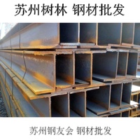 热销苏州热轧q235H型钢 低合金q345H型钢 钢结构H型钢 厂家直销_250x250.jpg
