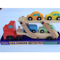 厂家直销 儿童益智玩具 木制交通双层运输车模型 创意儿童玩具_250x250.jpg