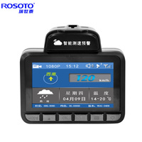 瑞世泰G4/升级版R303行车记录仪1080p高清夜视电子测速狗一体机_250x250.jpg