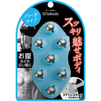 日本代购 Qtebody按摩珠 日本超快感滚珠 美容器 七龙珠减肥瘦身_250x250.jpg