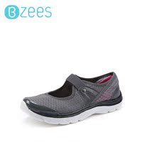 Bzees2016新款休闲女运动鞋 舒适轻便单鞋 弹力布女鞋C0208_250x250.jpg