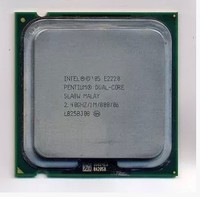 特卖会 Intel奔腾双核E2220 CPU 2.4G/1M/800 775针_250x250.jpg
