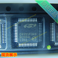 C8051F340-GQR TQFP48 全新原装正品 嵌入式微控制器IC 全系列_250x250.jpg