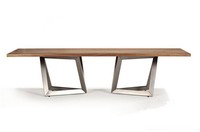 loft美式复古做旧铁艺餐桌椅实木餐桌多功能 创意办公桌咖啡桌_250x250.jpg