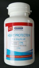 美国摩登狗心元素/犬猫宠物心脏病药品慢性肾衰竭心力衰竭高血压