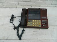 收音电话两用电话机 老电话机 老物件 道具出租_250x250.jpg