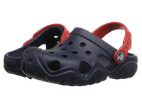 正品代购新款 Crocs 卡洛驰童鞋夏季厚底洞洞鞋凉鞋_250x250.jpg