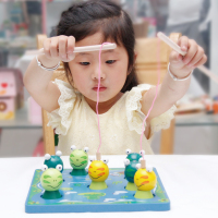 木制儿童磁性3D立体磁铁钓鱼 男女孩益智亲子玩具宝宝1-2-3岁礼物_250x250.jpg