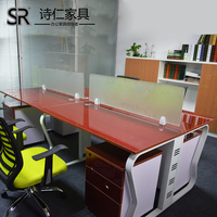 诗仁办公家具4人屏风职员办公桌椅组合简约办工作桌工作位员工桌_250x250.jpg