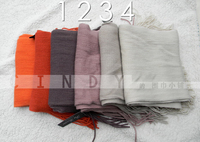两件包邮 爆款新款欧美纯色超柔软仿羊绒围巾针织围巾 多色入_250x250.jpg