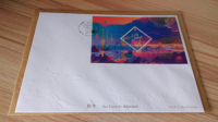 现货2016年澳门第三轮生肖猴年 邮票首日封+小型张首日封一套两枚_250x250.jpg