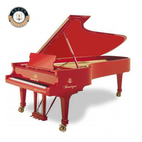 全新哈农三角钢琴88键白色GP152包邮德国进口最贵成人儿童演奏_250x250.jpg