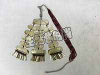 代购 个性项链 饰品壳珍珠母Sipattal菲律宾红黄手工制作女_250x250.jpg