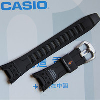 卡西欧户外原装手表 PAW-1300/PRG-110/PRW-1300黑色树脂表带配件_250x250.jpg
