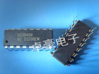 全新 UC3846 UC3846N DIP16封装 稳压器 DC 切换控制器IC_250x250.jpg