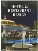 正版 Hotel and Restaurant Design: No. 3 酒店环境与空间设计_250x250.jpg