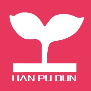 HanPudun 品牌 时尚女腰带